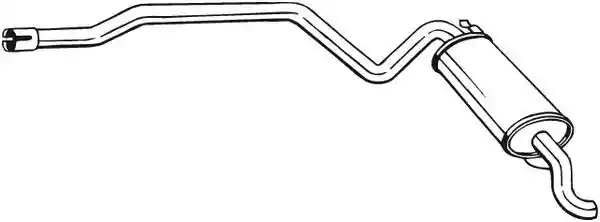 BOSAL 287-199