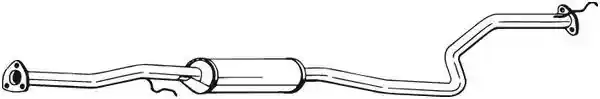 BOSAL 287-251