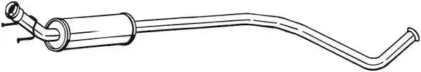 BOSAL 287-287