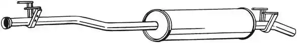 BOSAL 287-355