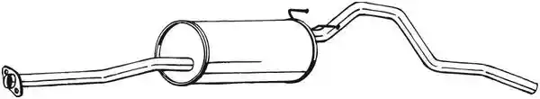 BOSAL 287-405