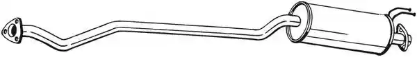 BOSAL 287-441