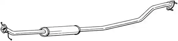 BOSAL 287-471