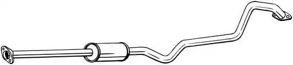 BOSAL 288-073