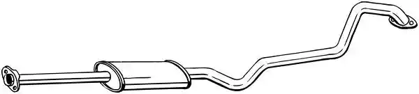 BOSAL 288-093
