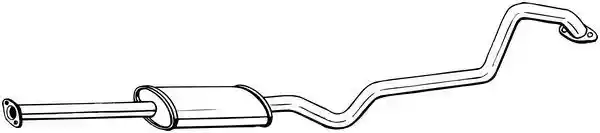 BOSAL 288-099