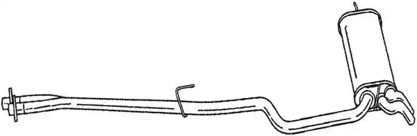 BOSAL 288-119