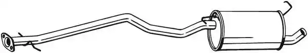 BOSAL 288-149