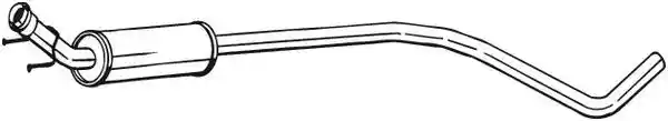 BOSAL 288-169