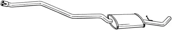 BOSAL 288-171