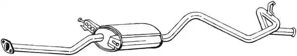 BOSAL 288-217