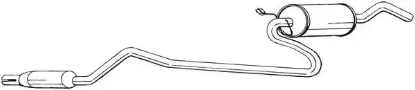 BOSAL 288-773