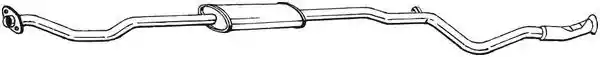 BOSAL 289-003