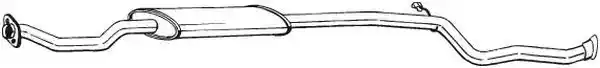 BOSAL 289-007
