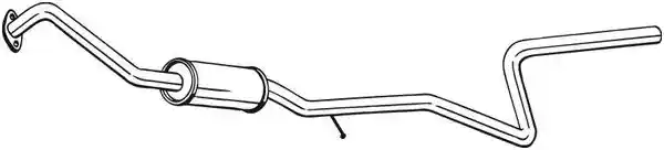 BOSAL 289-473