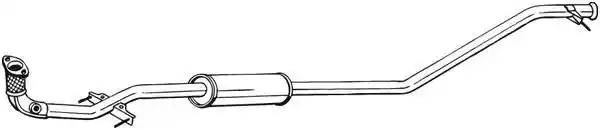 BOSAL 290-091