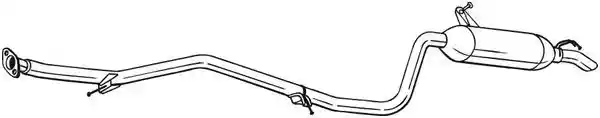 BOSAL 291-013