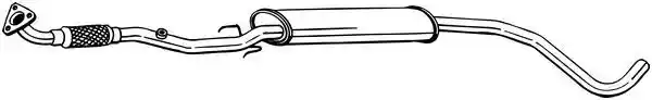 BOSAL 291-149
