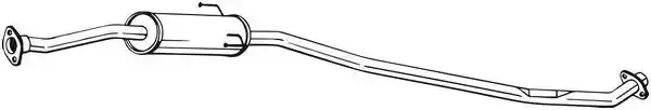BOSAL 291-415