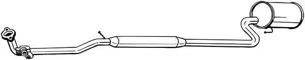 BOSAL 292-023