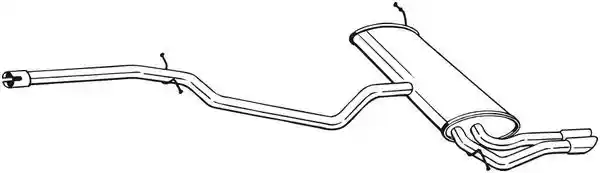 BOSAL 292-047