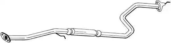 BOSAL 292-119