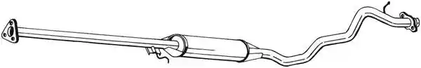 BOSAL 292-197
