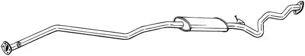 BOSAL 293-011