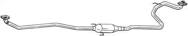 BOSAL 293-043