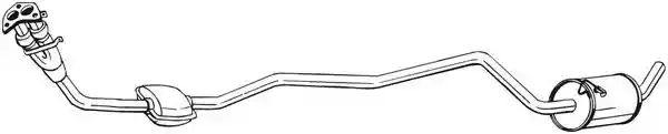 BOSAL 293-773