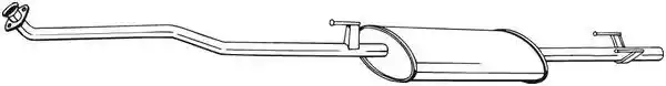 BOSAL 294-217