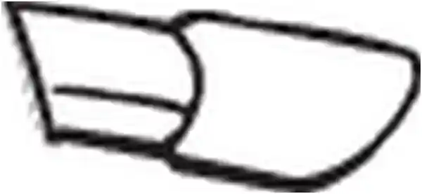 BOSAL 318-263