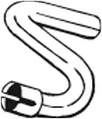 BOSAL 383-945