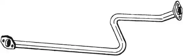 BOSAL 481-533