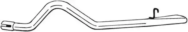 BOSAL 484-757