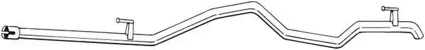 BOSAL 573-915