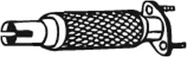 BOSAL 717-879