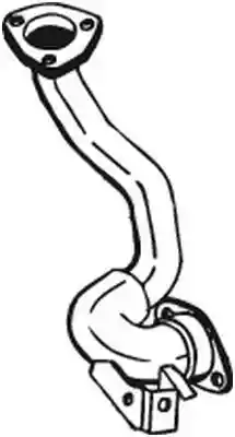 BOSAL 725-551
