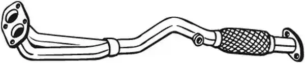 BOSAL 727-231