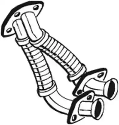 BOSAL 730-089