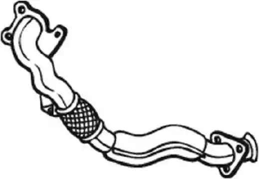 BOSAL 737-261