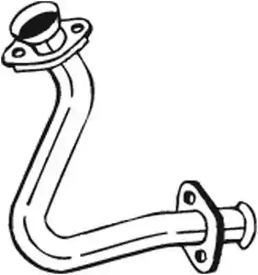 BOSAL 737-519