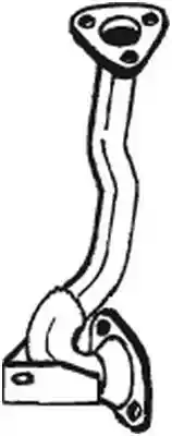 BOSAL 739-003