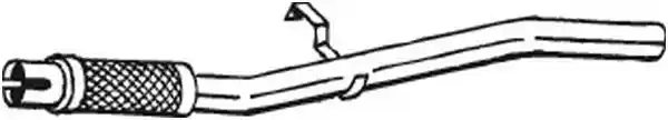 BOSAL 740-383