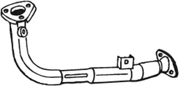 BOSAL 741-001
