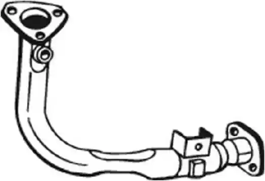 BOSAL 741-009