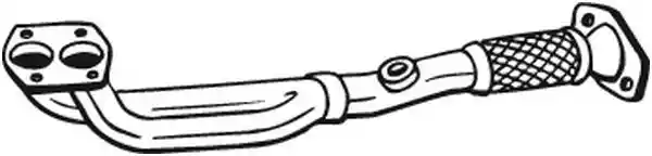 BOSAL 750-067