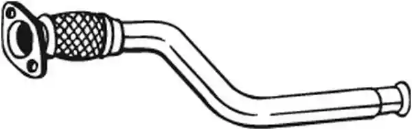 BOSAL 750-075