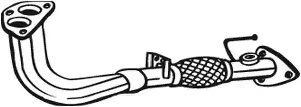 BOSAL 750-129