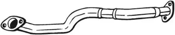 BOSAL 750-143